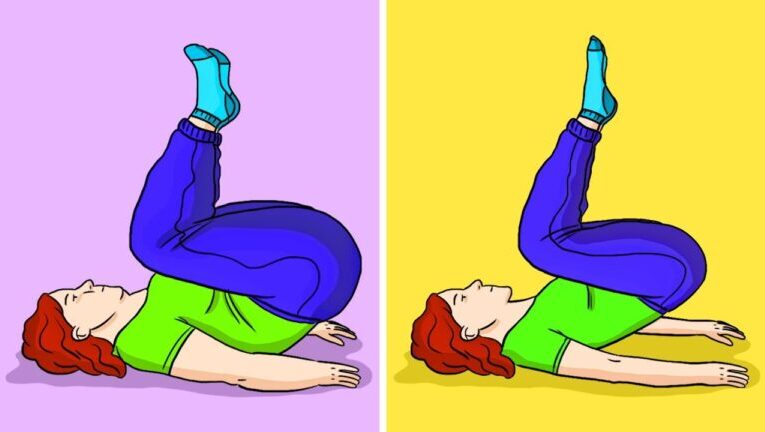 10 eccitanti esercizi a letto: le migliori schede per migliorare il tuo sesso
